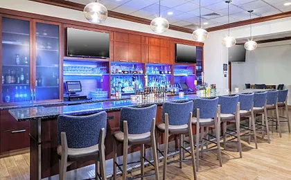 Hilton Garden Inn Chicago O'Hare Airport
