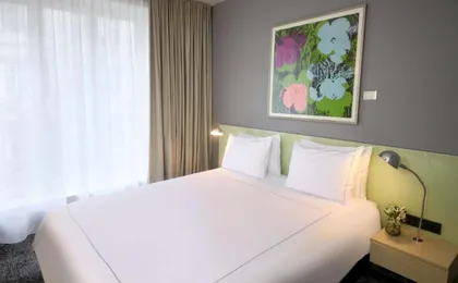 Park Plaza Berlin