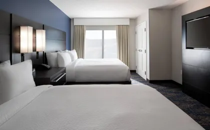 Residence Inn Scottsdale Salt River