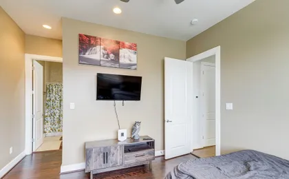 Houston Home w/ Rooftop Patio - 3 Mi to Downtown!