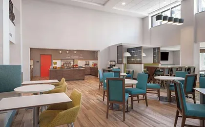Hampton Inn & Suites Fort Myers Beach/Sanibel Gateway