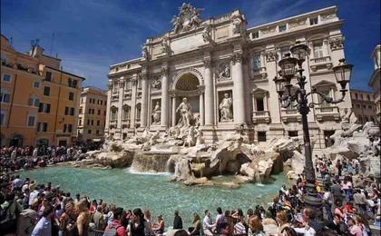 Suite Design Piazza di Spagna