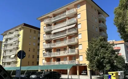Cozy Flat Just 100 m From the Golden Beach