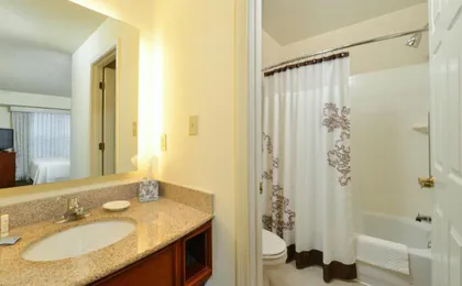 Residence Inn Pinehurst Southern Pines