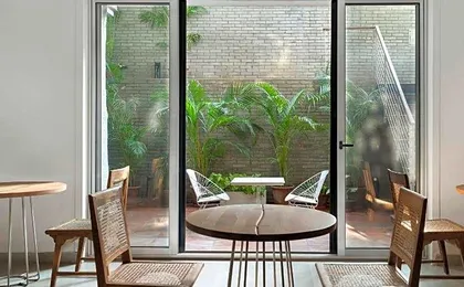 Bungalow 157