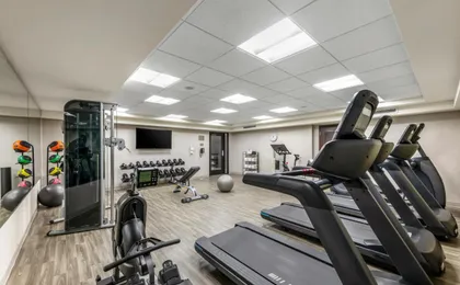Hyatt Place Phoenix/Chandler-Fashion Center