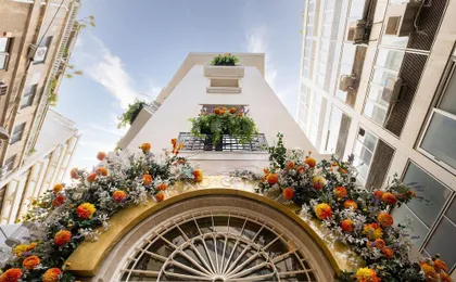 Belle Epoque Suites