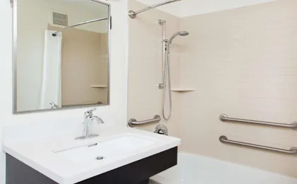 Sonesta Simply Suites Houston Citycentre I-10 West