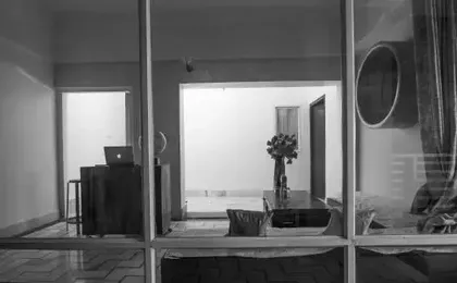 Le Fort Homestay