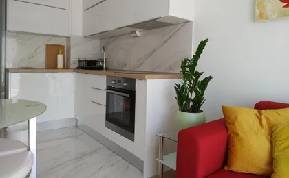 Apartman Maria (Adults Only)