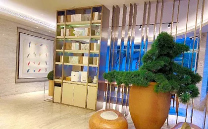 Ji Hotel Shanghai Xujiahui Tianyaoqiao Road