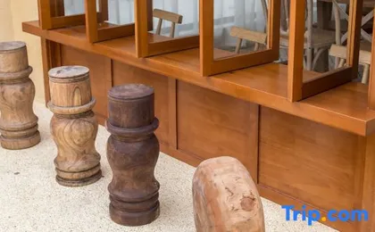 Sanjian Designer Holiday Homestay