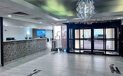 Wingate by Wyndham Indianapolis East
