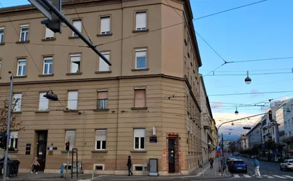 Palmers Lodge Hostel
