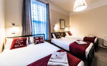 Melandre Hotel by Saba