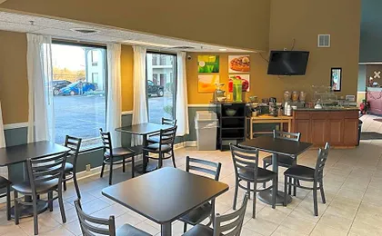Quality Inn Ashland