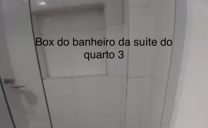 3 Quartos Copacabana