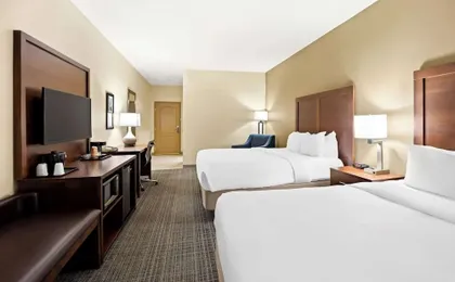 Country Inn & Suites By Carlson, High Point Greenb