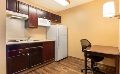 Extended Stay America Dallas Plano