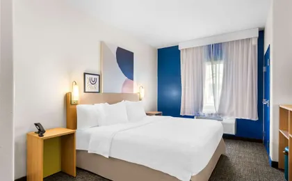 Comfort Suites Pearland / South Houston
