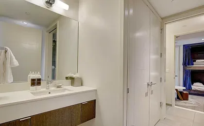 Lift by All Seasons Resort Lodging