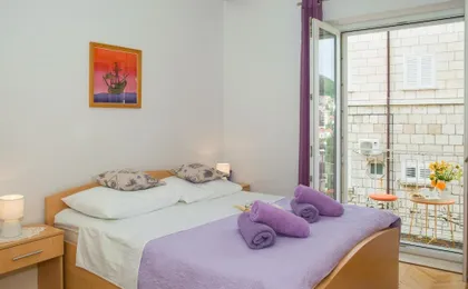 Apartments Koncul