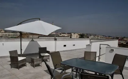 Palazzo Settembrini 49 Apartments