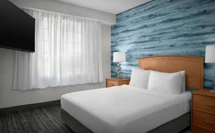 Towneplace Suites Albuquerque Airport