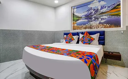 Via Ashoka Inn