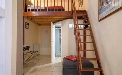 Sarracino Relais