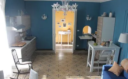 Dimore de La Rosa