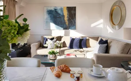 Collingham Serviced Apartments