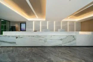 Guangzhou Jiangnanxi Sun Yat-Sen University Yizhi Mercure
