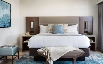 Marriott Coronado Island Resort & SPA