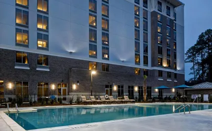 Homewood Suites by Hilton Summerville