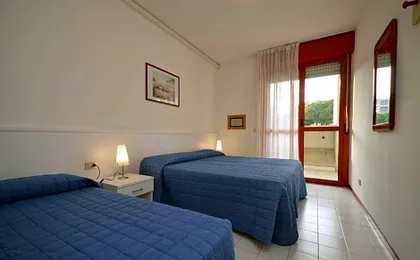 Appartamenti Urano