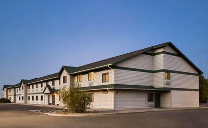 Travelodge By Wyndham Pecos