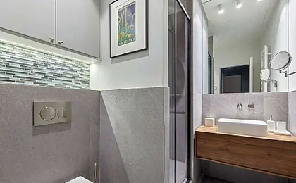 Magnificent new apartment Notre Dame de Paris