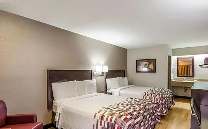 Red Roof Inn Lexington