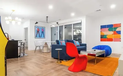 The Carter Buyout - 2 Units by Avantstay Group Stay, Sleeps 24