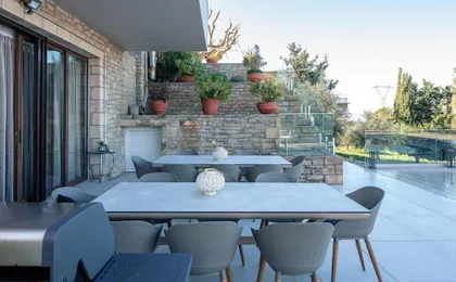 Villa Natura - with Private Heated Pool