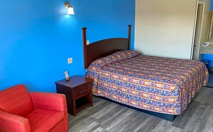 Express Inn Newport News