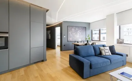 Spacious 2Bd Apartment Near Acropolis Museum By Upstreet