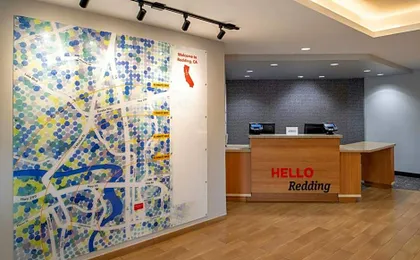 TownePlace Suites by Marriott Redding