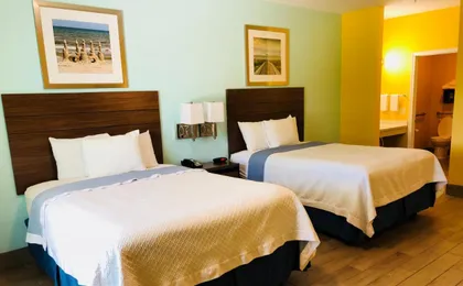 Days Inn by Wyndham Port Aransas Tx