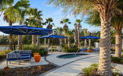 Aco255207 - Sonoma Resort - 6 Bed 4 Baths Villa