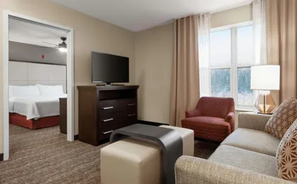 Homewood Suites Rochester Henrietta