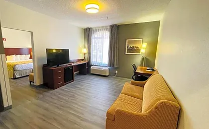 Baymont by Wyndham Chicago/Calumet City