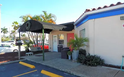 Haven Hotel - Fort Lauderdale Airport & Cruise Port