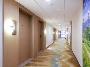 Vienna 3 Best Hotel Chongqing Jiangbei Airport International Expo Center